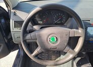 Škoda Fabia Hatchback 1,9 l 47 kw