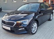 Škoda Scala Hatchback 999,0 81 kw