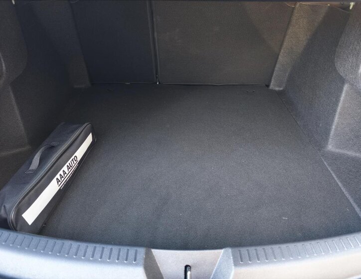 Renault Mégane Sedan 1,3 l 103 kw