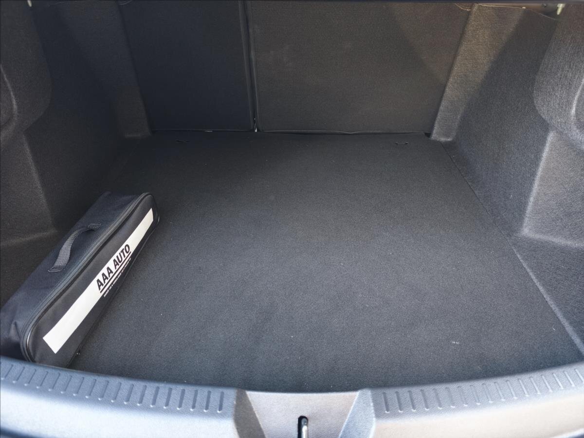 Renault Mégane Sedan 1,3 l 103 kw