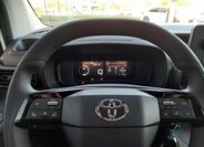 Toyota ProAce City VAN / Minibus 1,5 l 75 kw
