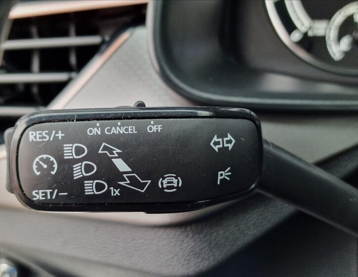 Škoda Scala Hatchback 999,0 81 kw