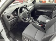 Suzuki Vitara SUV 1,4 l 81 kw