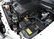 Toyota Hilux Pick-up 2,5 l 88 kw