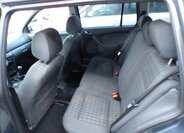 Škoda Octavia Kombi 1,6 l 75 kw