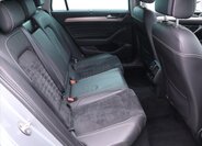 Volkswagen Passat Kombi 2,0 l 140 kw