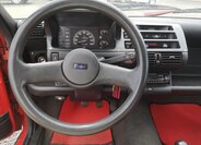 Fiat Cinquecento Hatchback 899,0 29 kw