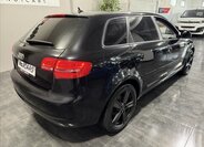 Audi A3 Hatchback 2,0 l 125 kw