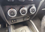 Mitsubishi ASX SUV / Terénní 1,6 l 86 kw