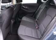 Hyundai i30 Kombi 1,5 l 117 kw