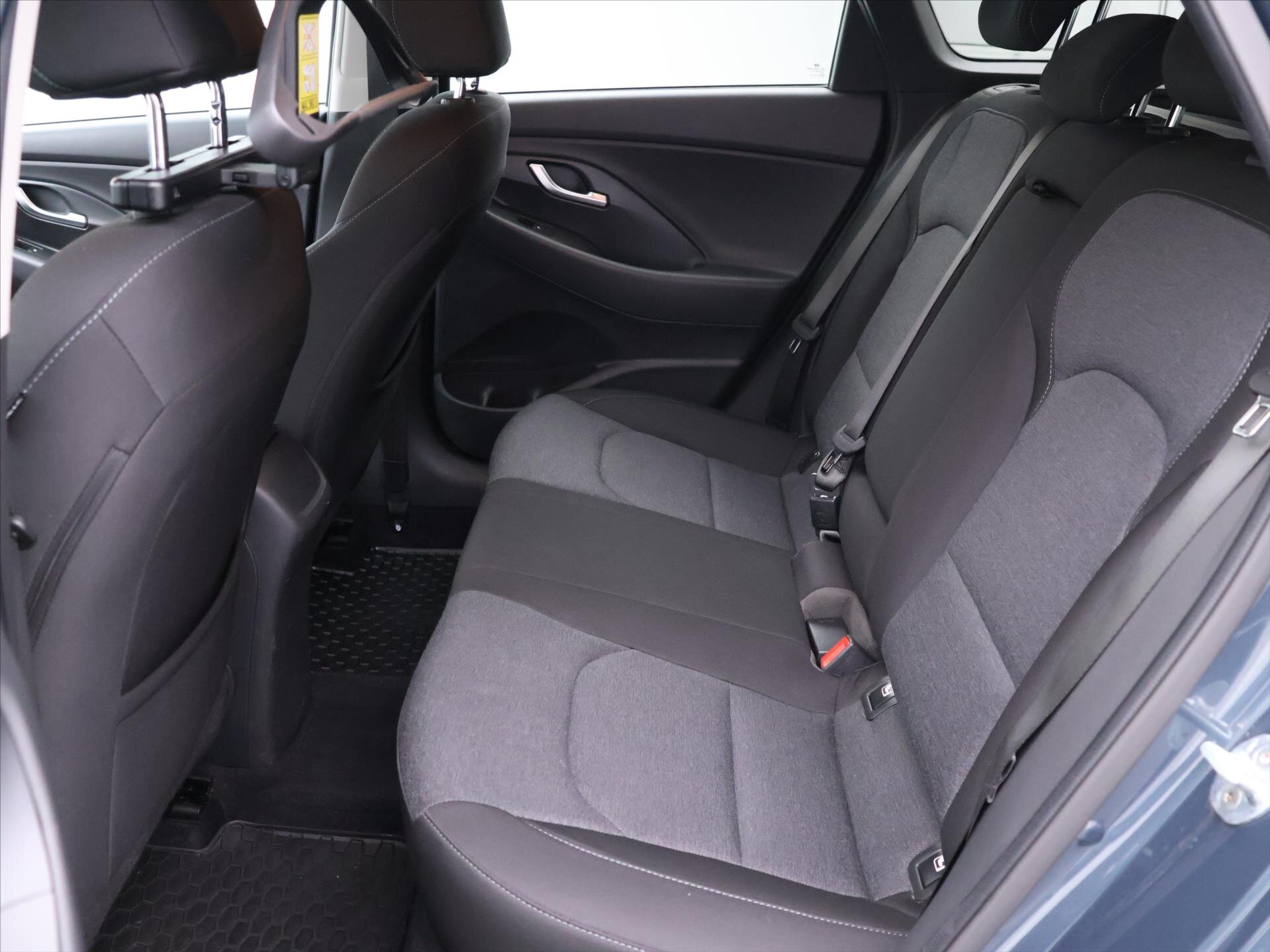 Hyundai i30 Kombi 1,5 l 117 kw