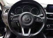 Mazda 6 Sedan 2,0 l 121 kw