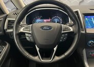 Ford Galaxy MPV 2,0 l 110 kw