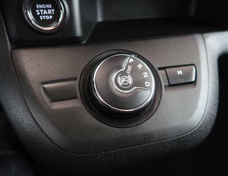 Toyota ProAce VAN-Minibus 2,0 l 130 kw