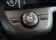 Toyota ProAce VAN-Minibus 2,0 l 130 kw