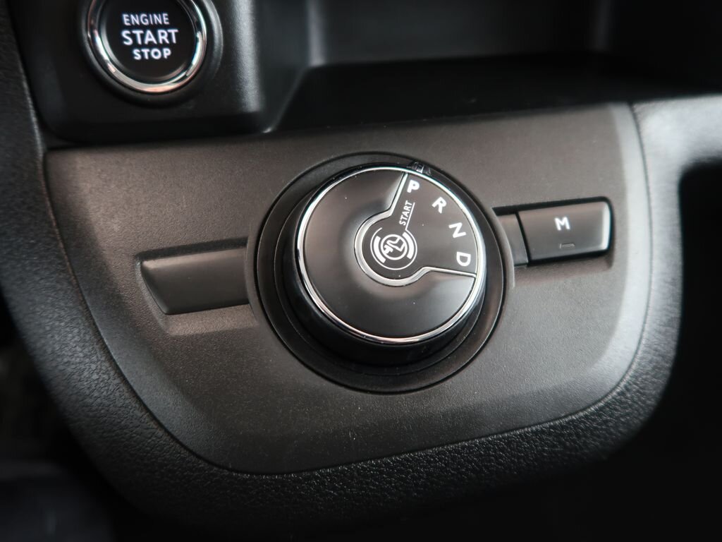 Toyota ProAce VAN-Minibus 2,0 l 130 kw