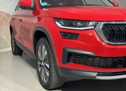 Škoda Kodiaq SUV / Terénní 2,0 l 110 kw