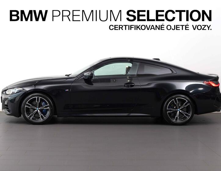 BMW Řada 4 2