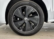Škoda Kamiq SUV / Terénní 1,5 l 110 kw