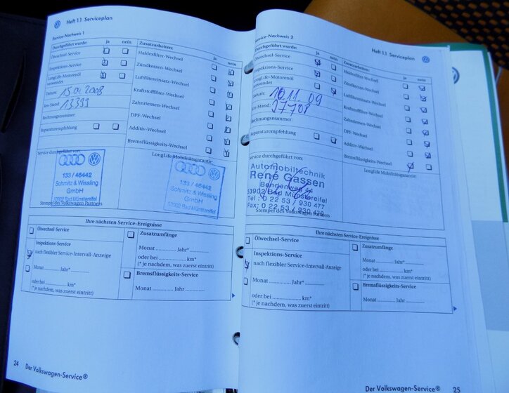 Volkswagen Polo Hatchback 1,4 l 59 kw