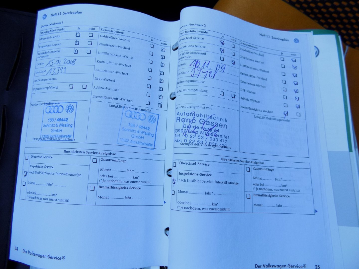 Volkswagen Polo Hatchback 1,4 l 59 kw