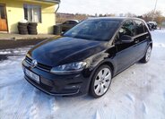 Volkswagen Golf Kombi 2,0 l 110 kw