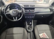 Škoda Fabia Kombi 999,0 70 kw