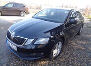 Škoda Octavia Sedan / Limuzína 1,6 l 85 kw
