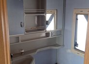 Fiat Ducato VAN-Minibus 2,5 l 70 kw