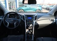 Hyundai i30 Kombi 1,6 l 88 kw