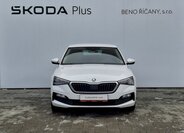 Škoda Scala 4
