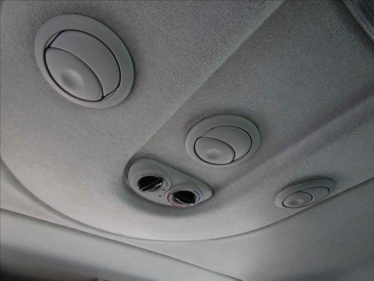 Citroën Jumpy Ostatní 2,0 l 120 kw