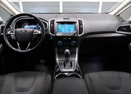 Ford S-MAX MPV 2,0 l 132 kw