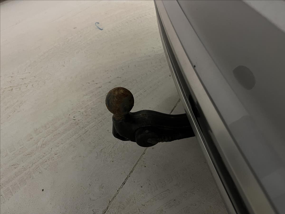 Audi A6 Allroad Kombi 3,0 l 210 kw