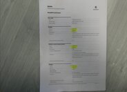 Škoda Rapid Hatchback 1,2 l 77 kw