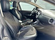 Lancia Delta Hatchback 1,6 l 88 kw