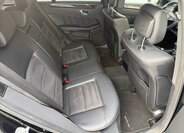 Mercedes-Benz Třídy E Kombi 2,1 l 100 kw