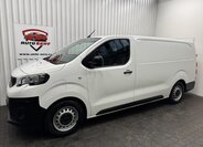 Peugeot Expert Ostatní 0,0 100 kw