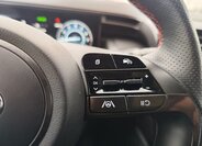 Hyundai Tucson SUV 1,6 l 110 kw