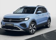 Volkswagen T-Cross CUV / Crossover 999,0 70 kw