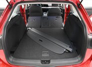 Volkswagen Golf Kombi 2,0 l 110 kw