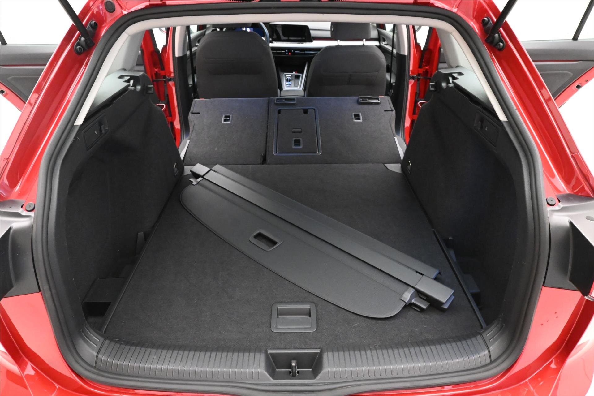 Volkswagen Golf Kombi 2,0 l 110 kw