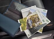 Land Rover Range Rover Velar SUV 3,0 l 221 kw