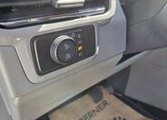 Volkswagen Caravelle VAN / Minibus 2,0 l 125 kw