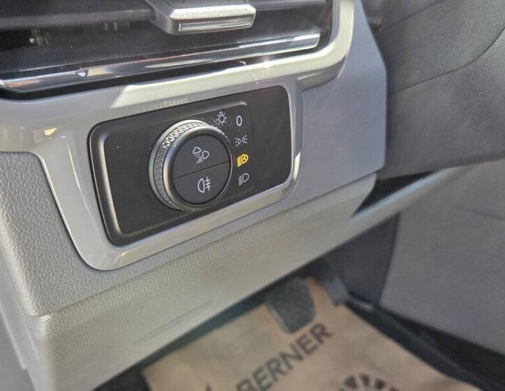 Volkswagen Caravelle VAN / Minibus 2,0 l 125 kw