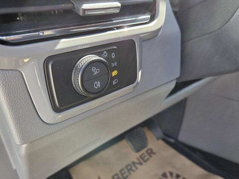 Volkswagen Caravelle VAN / Minibus 2,0 l 125 kw