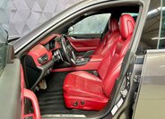 Maserati Levante SUV / Terénní 3,0 l 316 kw