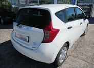 Nissan Note 5