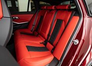 BMW M3 Kombi 3,0 l 390 kw