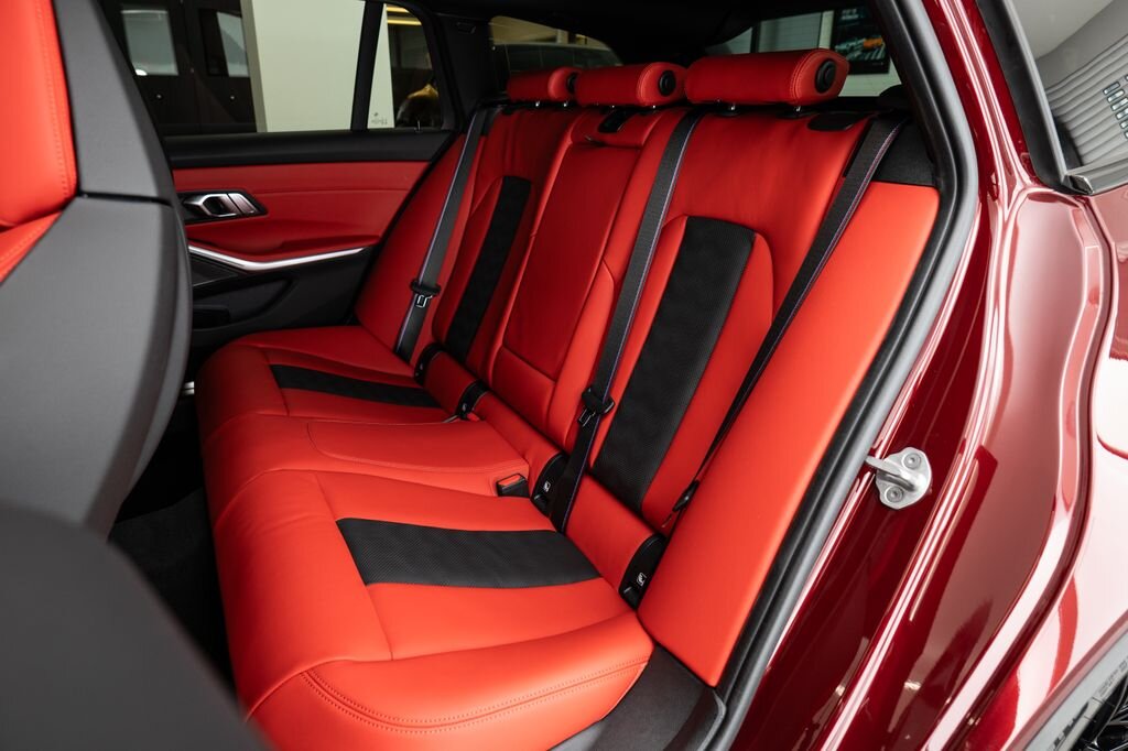 BMW M3 Kombi 3,0 l 390 kw